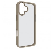 Чохол до мобільного телефона Armorstandart UNIT2 Apple iPhone 16 Plus Titanium Gold (ARM78755)