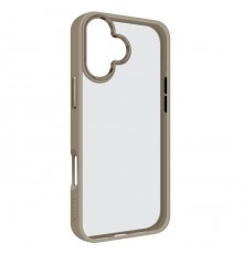Чохол до мобільного телефона Armorstandart UNIT2 Apple iPhone 16 Plus Titanium Gold (ARM78755)