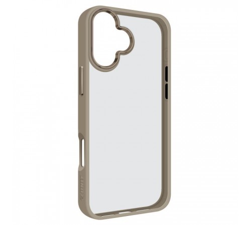 Чохол до мобільного телефона Armorstandart UNIT2 Apple iPhone 16 Plus Titanium Gold (ARM78755) Чохол до мобільного телефона Armorstandart UNIT2 Apple iPhone 16 Plus Titanium Gold (ARM78755)