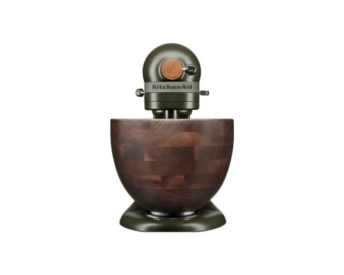 Кухонний комбайн KitchenAid 5KSM180WSEEG Кухонний комбайн KitchenAid 5KSM180WSEEG