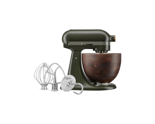 Кухонний комбайн KitchenAid 5KSM180WSEEG Кухонний комбайн KitchenAid 5KSM180WSEEG