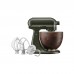 Кухонний комбайн KitchenAid 5KSM180WSEEG