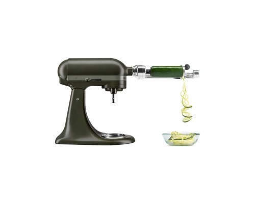 Кухонний комбайн KitchenAid 5KSM180WSEEG Кухонний комбайн KitchenAid 5KSM180WSEEG