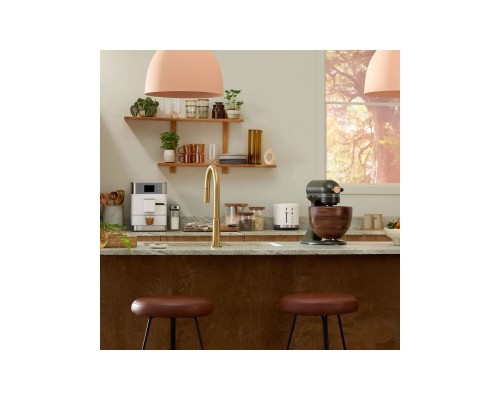 Кухонний комбайн KitchenAid 5KSM180WSEEG Кухонний комбайн KitchenAid 5KSM180WSEEG