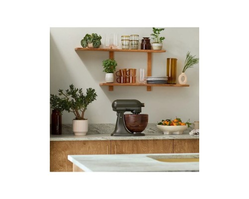 Кухонний комбайн KitchenAid 5KSM180WSEEG Кухонний комбайн KitchenAid 5KSM180WSEEG