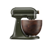 Кухонний комбайн KitchenAid 5KSM180WSEEG