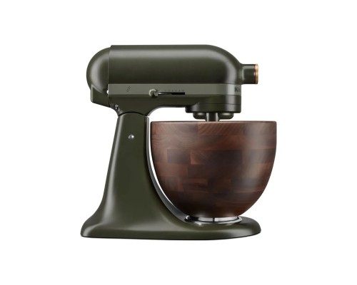 Кухонний комбайн KitchenAid 5KSM180WSEEG Кухонний комбайн KitchenAid 5KSM180WSEEG