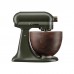 Кухонний комбайн KitchenAid 5KSM180WSEEG