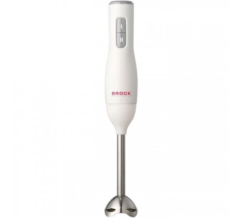 Блендер Brock HBS 6001 WH Блендер Brock HBS 6001 WH