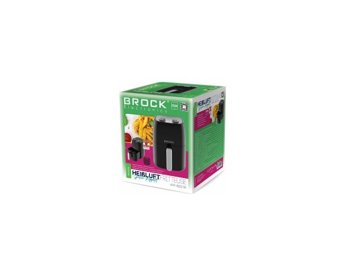 Мультипіч Brock AFM 4203 BK