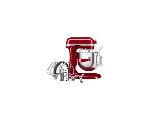 Кухонний комбайн KitchenAid 5KSM70SHXEER