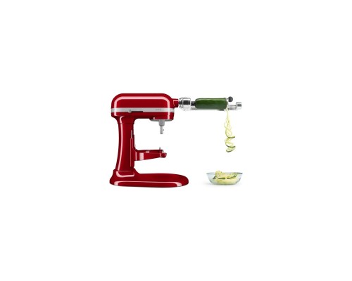 Кухонний комбайн KitchenAid 5KSM70SHXEER