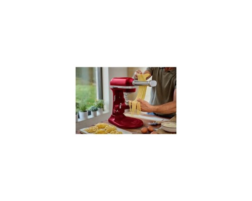 Кухонний комбайн KitchenAid 5KSM70SHXEER
