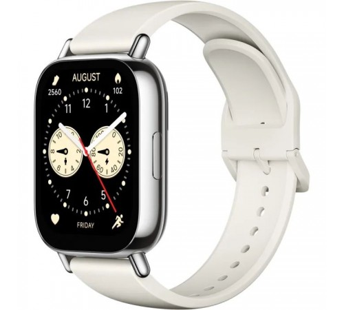 Смарт-часы Xiaomi Redmi Watch 5 Lite Light Gold BHR8791GL (1091913) Смарт-часы Xiaomi Redmi Watch 5 Lite Light Gold BHR8791GL (1091913)