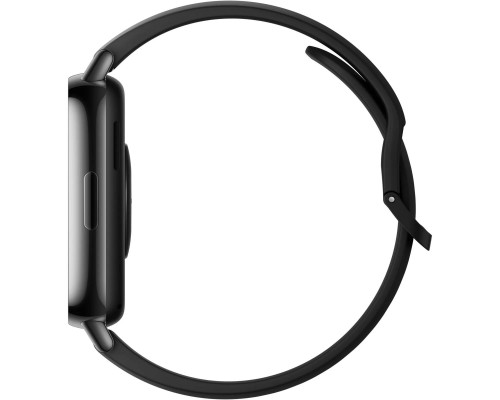 Смарт-годинник Xiaomi Redmi Watch 5 Lite Black BHR8789GL (1091912)