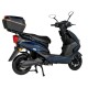 Електроскутер Atlas Demon Box 1500W Blue (3070)