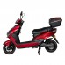 Электроскутер Atlas Demon Box 1500W Red (3071)