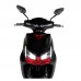 Электроскутер Atlas Demon Box 1500W Red (3071)