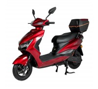Електроскутер Atlas Demon Box 1500W Red (3071)