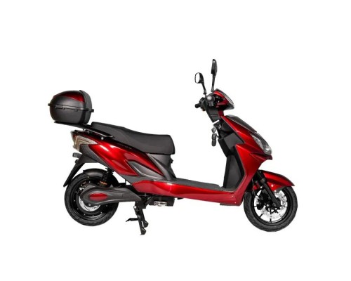 Электроскутер Atlas Journey 1500W Box Red (3085) Электроскутер Atlas Journey 1500W Box Red (3085)
