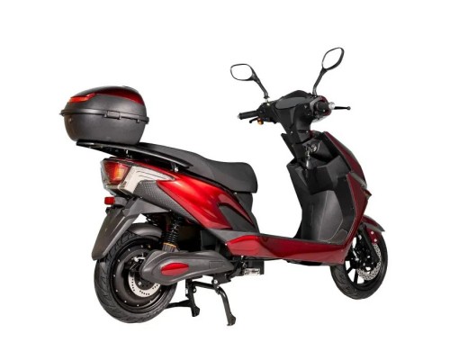 Электроскутер Atlas Journey 1500W Box Red (3085) Электроскутер Atlas Journey 1500W Box Red (3085)