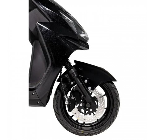 Електроскутер Atlas Journey 1500W Box Red (3085) Електроскутер Atlas Journey 1500W Box Red (3085)
