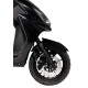 Електроскутер Atlas Journey 1500W Box Red (3085)