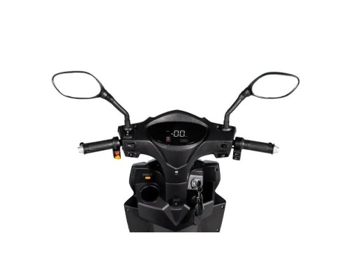 Электроскутер Atlas Journey 1500W Box Red (3085) Электроскутер Atlas Journey 1500W Box Red (3085)