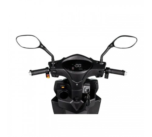 Електроскутер Atlas Journey 1500W Box Red (3085) Електроскутер Atlas Journey 1500W Box Red (3085)