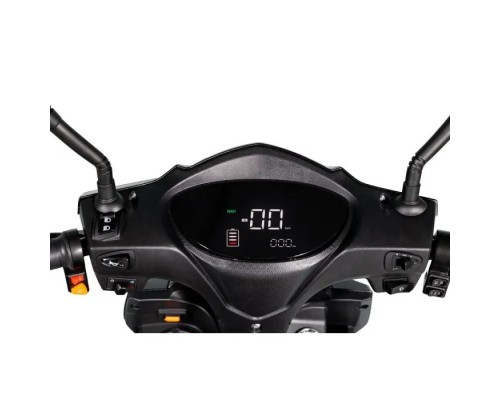 Электроскутер Atlas Journey 1500W Box Red (3085) Электроскутер Atlas Journey 1500W Box Red (3085)