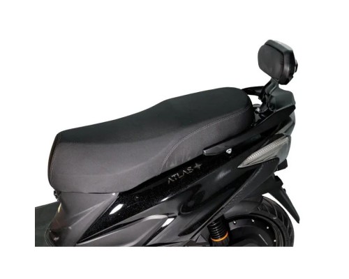 Электроскутер Atlas Journey 1500W Box Red (3085) Электроскутер Atlas Journey 1500W Box Red (3085)