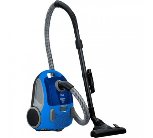 Пылесос Artel VCB 0120 Blue Пылесос Artel VCB 0120 Blue