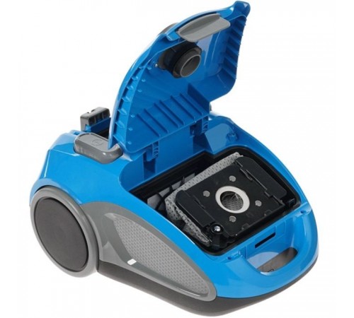 Пылесос Artel VCB 0120 Blue Пылесос Artel VCB 0120 Blue