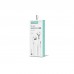 Наушники ColorWay 3.5 mm Wired Earphone Sound Wave White (CW-WD04WT)