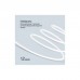 Наушники ColorWay 3.5 mm Wired Earphone Sound Wave White (CW-WD04WT)