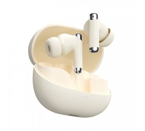 Навушники Tronsmart Sounfii R4 Beige (1096448) Навушники Tronsmart Sounfii R4 Beige (1096448)