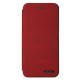 Чохол до мобільного телефона BeCover Exclusive Infinix Hot 40 Pro (X6837) Burgundy Red (711155)
