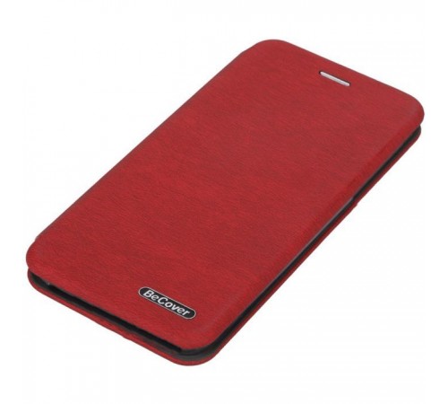 Чохол до мобільного телефона BeCover Exclusive Infinix Hot 40 Pro (X6837) Burgundy Red (711155)