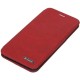 Чохол до мобільного телефона BeCover Exclusive Infinix Hot 40 Pro (X6837) Burgundy Red (711155)