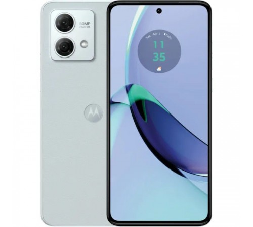 Мобильный телефон Motorola G84 8/256GB Marshmallow Blue (PAYM0036RS) Мобильный телефон Motorola G84 8/256GB Marshmallow Blue (PAYM0036RS)
