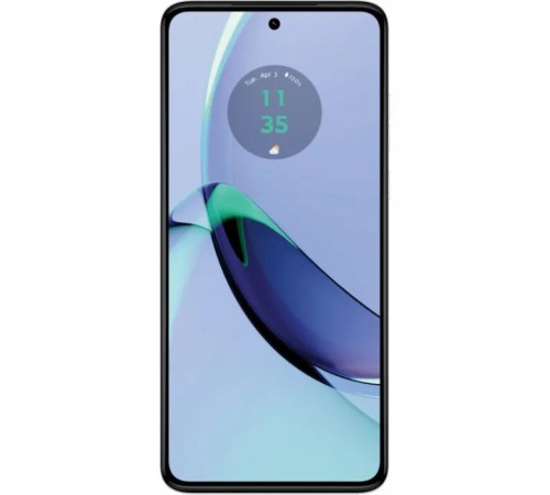 Мобильный телефон Motorola G84 8/256GB Marshmallow Blue (PAYM0036RS) Мобильный телефон Motorola G84 8/256GB Marshmallow Blue (PAYM0036RS)