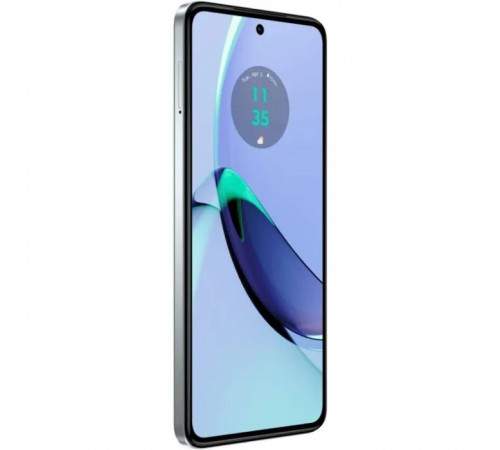 Мобильный телефон Motorola G84 8/256GB Marshmallow Blue (PAYM0036RS) Мобильный телефон Motorola G84 8/256GB Marshmallow Blue (PAYM0036RS)