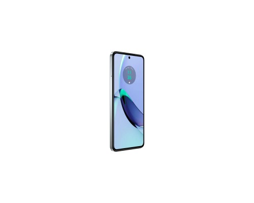 Мобильный телефон Motorola G84 8/256GB Marshmallow Blue (PAYM0036RS)