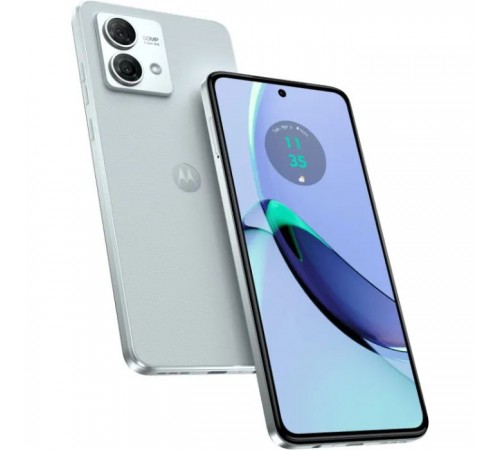 Мобильный телефон Motorola G84 8/256GB Marshmallow Blue (PAYM0036RS) Мобильный телефон Motorola G84 8/256GB Marshmallow Blue (PAYM0036RS)
