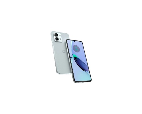 Мобильный телефон Motorola G84 8/256GB Marshmallow Blue (PAYM0036RS)