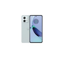 Мобільний телефон Motorola G84 8/256GB Marshmallow Blue (PAYM0036RS)