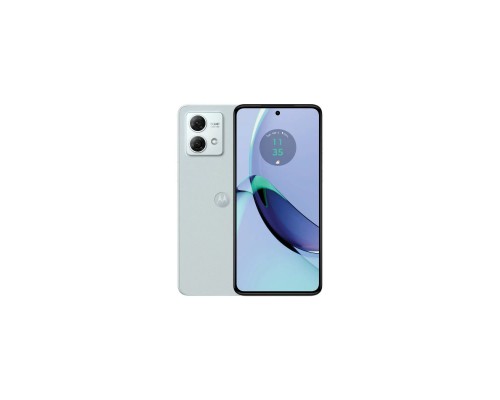 Мобильный телефон Motorola G84 8/256GB Marshmallow Blue (PAYM0036RS)