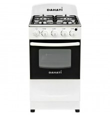 Плита DAHATI 2000-01X