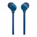 Наушники JBL Tune 310C USB-C Blue (JBLT310CBLU)