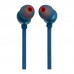 Наушники JBL Tune 310C USB-C Blue (JBLT310CBLU)